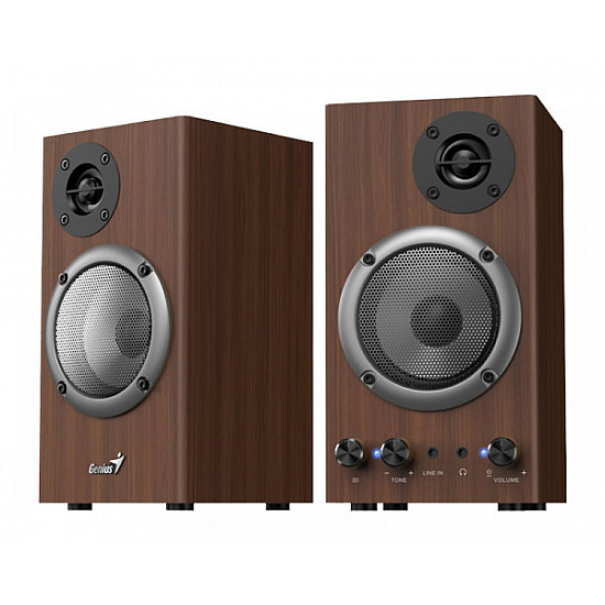 Genius zvučnici 2.0 SP-HF500B