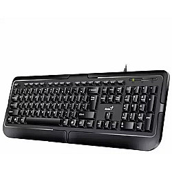 Genius tastatura KB-118 II USB YU