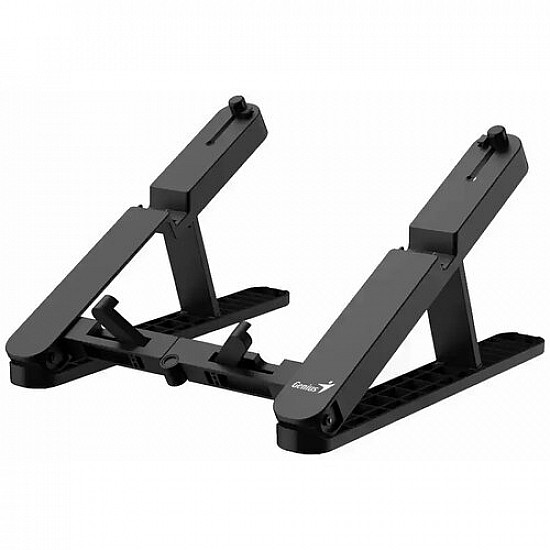 Genius postolje za laptop G-stand M200 10-17  crni