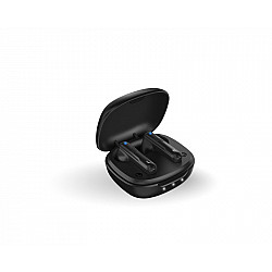 Genius bežične slušalice HS-M905BT Crne TWS, Bluetooth v5.3,  Type C