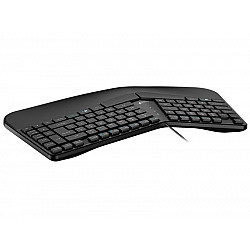 Genius Ergo KB-700 USB YU crna tastatura