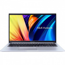Asus laptop VivoBook 15 X1502ZA-BQ546 15.6 FHD, i3-1220P, 8GB, NVMe 256GB, FPR, Silver