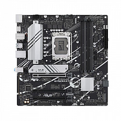 Asus matična ploča 1700 PRIME B760M-A D4 HDMI, DP, M.2