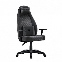 Gamdias gaming stolica Zelus E4 Weave sivo, crna