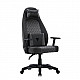 Gamdias gaming stolica Zelus E4 Weave sivo, crna