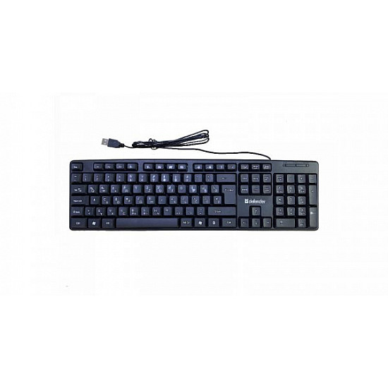 Defender tastatura Element HB-520 YU