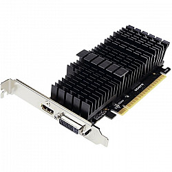 Gigabyte grafička karta PCI-E 64bit GV-N710D5SL-2GL 2GB DDR5 DVI, HDMI