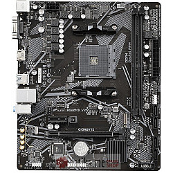Gigabyte Matična ploča AM4 A520M K HDMI, M.2
