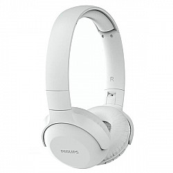 Philips Bluetooth slušalice sa mikrofonom Upbeat (Bele) - TAUH202WT, 00