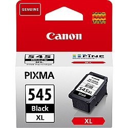 Canon kertridž PG-545XL Black