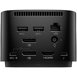 HP TB 120W G4 Dock EURO, 4J0A2AA#ABB
