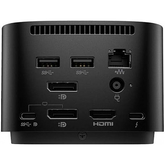 HP TB 120W G4 Dock EURO, 4J0A2AA#ABB