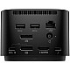 HP TB 120W G4 Dock EURO, 4J0A2AA#ABB
