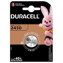Duracell baterija 2450