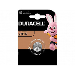 Duracell baterija 2016 HSDC