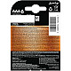 Duracell Baterija Basic AAA kom