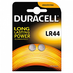 Duracell baterija Alkalna LR44