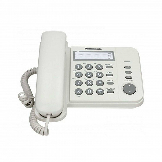 Panasonic stoni telefon -KX-TS 520 FXW