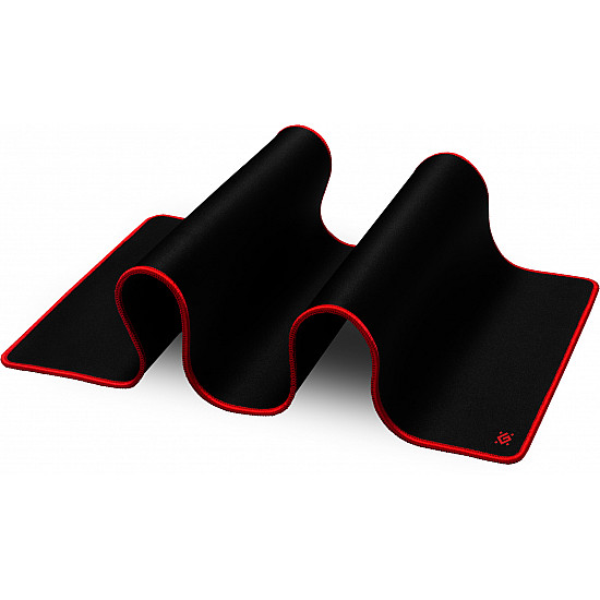 Defender podloga Gaming Black Ultra 800x300x3mm