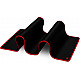 Defender podloga Gaming Black Ultra 800x300x3mm