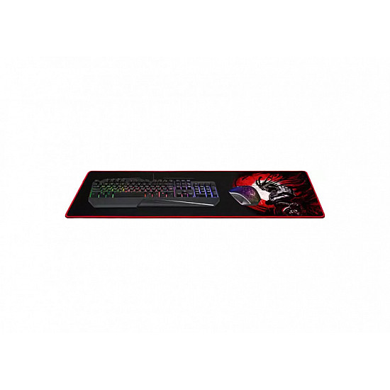 Defender podloga Gaming Liberty 800x300x3mm