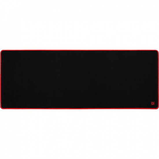 Defender podloga Gaming Black Ultra XXL 900x450x3mm