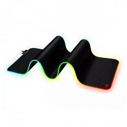 Defender podloga Gaming Ultra Light 900x350x4mm svetleća