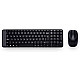 LOGITECH TAST + MIŠ MK220 Wireless US