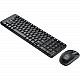 LOGITECH TAST + MIŠ MK220 Wireless US