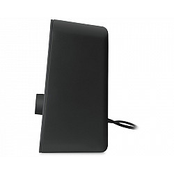 LOGITECH Z150 2.0 Multimedia crni zvučnici