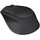 LOGITECH MIŠ M280 Wireless Black