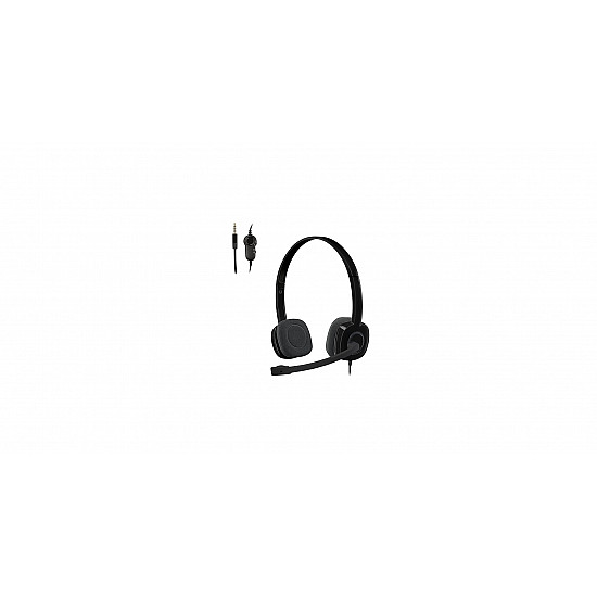 LOGITECH PHO LOG H151 black