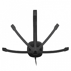 LOGITECH PHO LOG H151 black