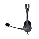 LOGITECH H111 slušalice sa mikrofonom