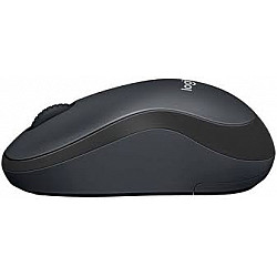 LOGITECH Bežični miš M220 SILENT