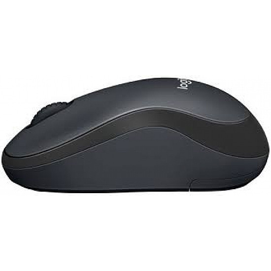 LOGITECH Bežični miš M220 SILENT