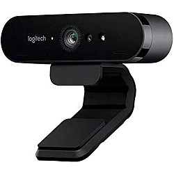 LOGITECH BRIO 4k web kamera