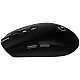 Logitech miš Wireless G305 Lightspeed black 910-005283