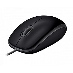 LOGITECH B110 miš