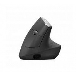 LOGITECH MX Vertical Advanced Ergonomic Mouse - GRAPHITE, 5099206081901