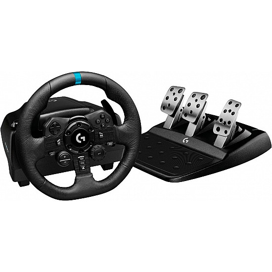 Logitech volan G923 PS4, PC