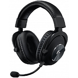 Logitech slušalice Gejmerske G PRO X