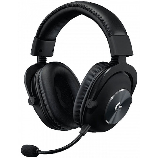 Logitech slušalice Gejmerske G PRO X