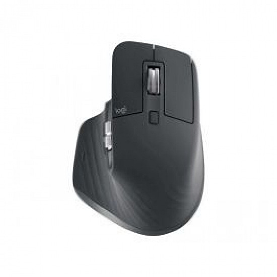 Logitech miš Wireless MX Master 3S for Business Black 910-006582