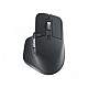 Logitech miš Wireless MX Master 3S for Business Black 910-006582