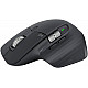 Logitech miš Wireless MX Master 3S for Business Black 910-006582