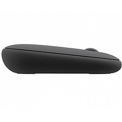 Logitech Pebble 2 M350s Wireless Graphite miš