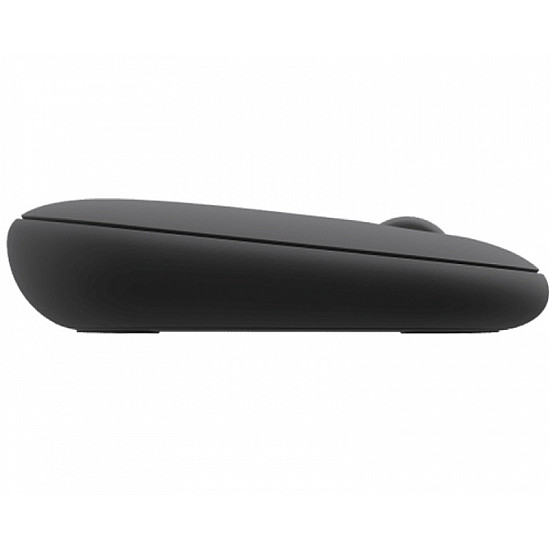 Logitech Pebble 2 M350s Wireless Graphite miš