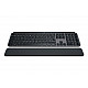 Logitech bežična tastatura MX KEYS S Plus US