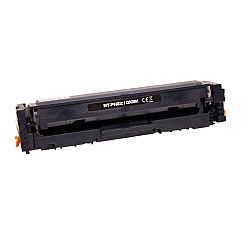 Master Toner HP 415A W2030A, CRG-055 no chip black